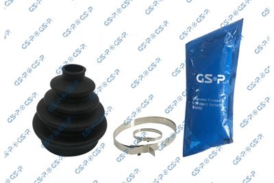 Bellow Kit, drive shaft GSP 782708