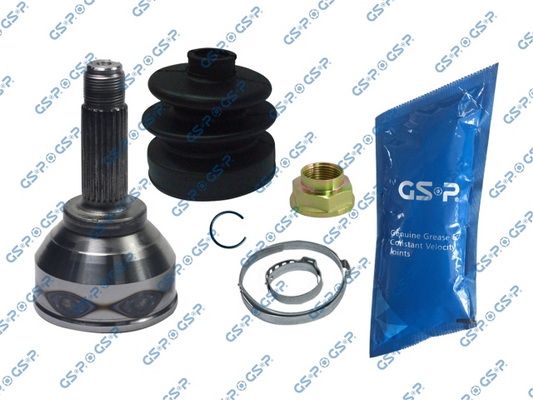 GSP 801002 Joint Kit, drive shaft