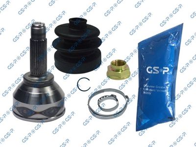 Joint Kit, drive shaft GSP 801002