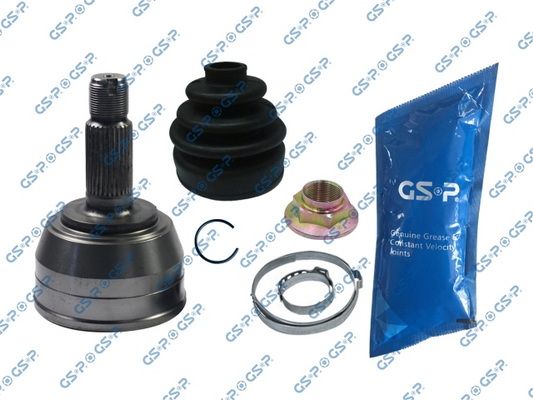 GSP 801005 Joint Kit, drive shaft