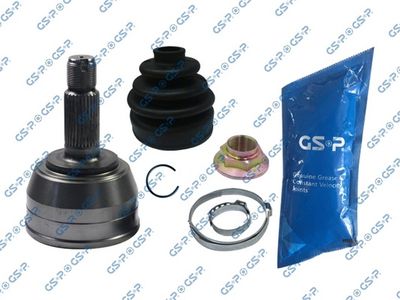 Joint Kit, drive shaft GSP 801005