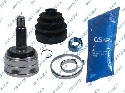 Joint Kit, drive shaft GSP 801006