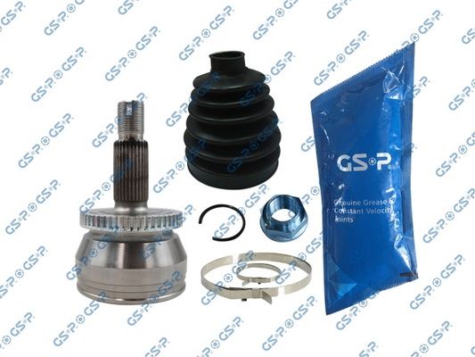 GSP 801038 Joint Kit, drive shaft