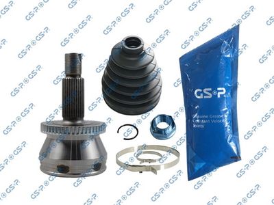 Joint Kit, drive shaft GSP 801089