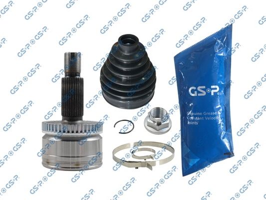 GSP 801091 Joint Kit, drive shaft