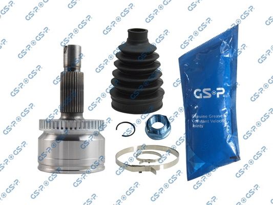 GSP 801093 Joint Kit, drive shaft