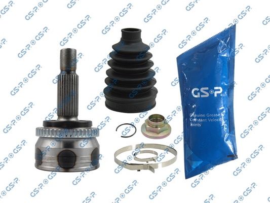 GSP 801162 Joint Kit, drive shaft