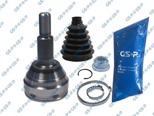 GSP 801163 Joint Kit, drive shaft