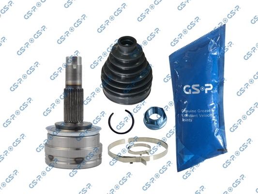 GSP 801192 Joint Kit, drive shaft