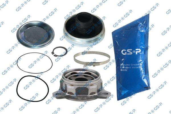 GSP 801302 Joint, propshaft