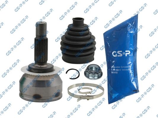 GSP 801356 Joint Kit, drive shaft