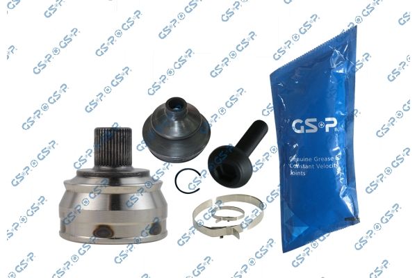 GSP 801358 Joint Kit, drive shaft