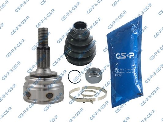 GSP 801397 Joint Kit, drive shaft