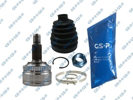 GSP 801458 Joint Kit, drive shaft