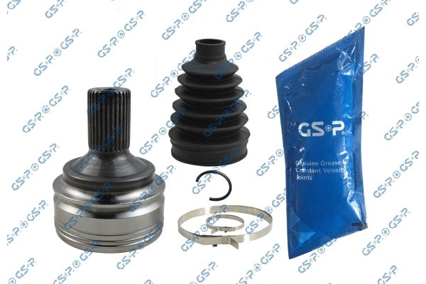 GSP 801466 Joint Kit, drive shaft