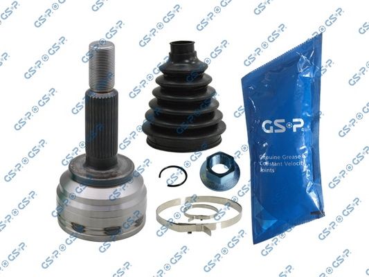 GSP 801487 Joint Kit, drive shaft
