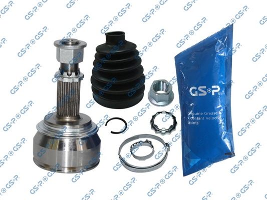 GSP 801520 Joint Kit, drive shaft