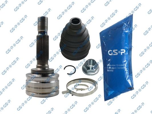 GSP 801538 Joint Kit, drive shaft