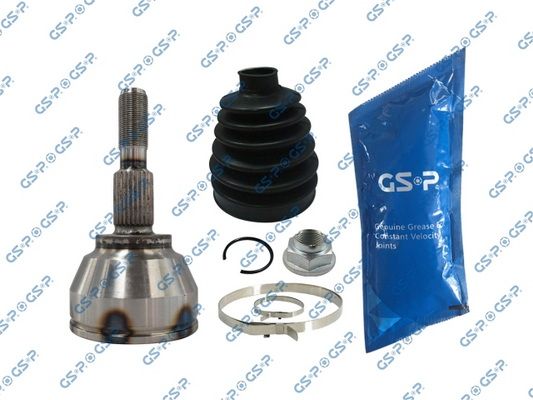 GSP 801552 Joint Kit, drive shaft