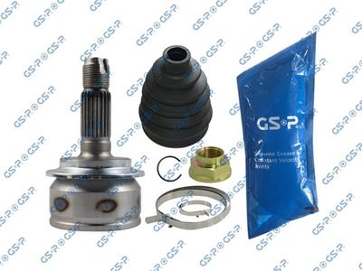 Joint Kit, drive shaft GSP 801558
