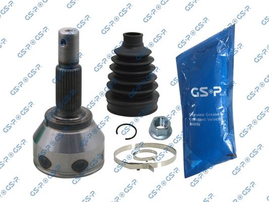 GSP 801560 Joint Kit, drive shaft