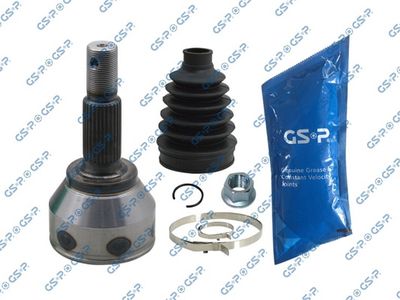 Joint Kit, drive shaft GSP 801560