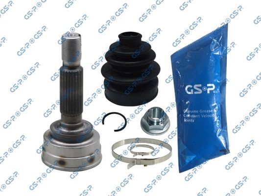 GSP 801565 Joint Kit, drive shaft