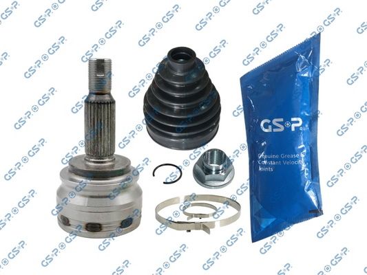 GSP 801566 Joint Kit, drive shaft