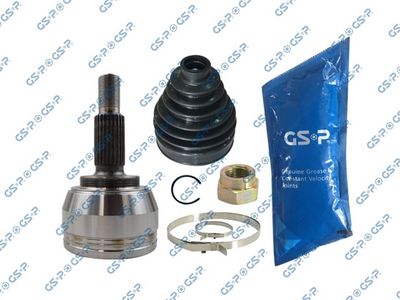 Joint Kit, drive shaft GSP 801571