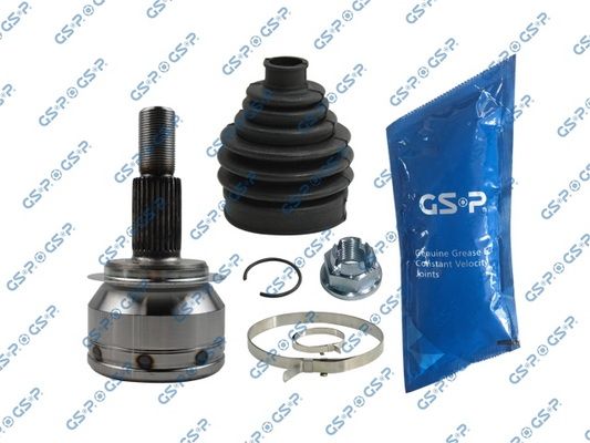 GSP 801639 Joint Kit, drive shaft
