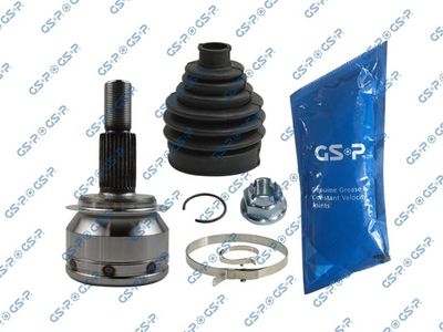 Joint Kit, drive shaft GSP 801639