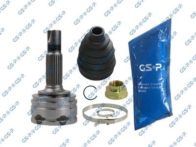 Joint Kit, drive shaft GSP 801642