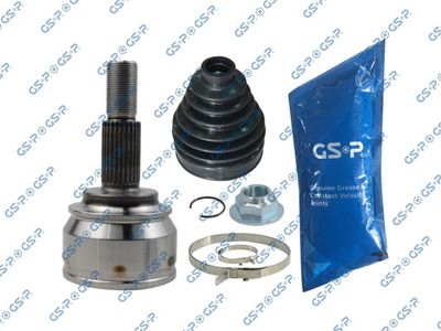 Joint Kit, drive shaft GSP 801645