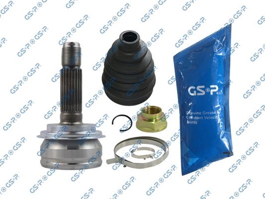 GSP 801679 Joint Kit, drive shaft