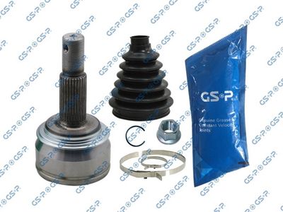 Joint Kit, drive shaft GSP 801741