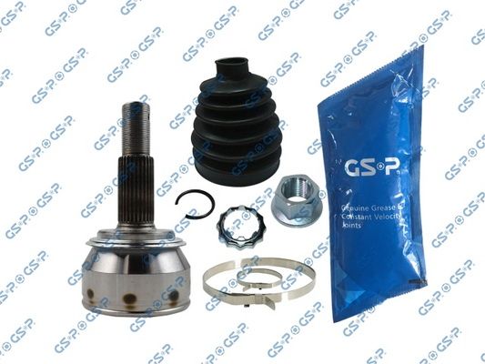 GSP 801748 Joint Kit, drive shaft