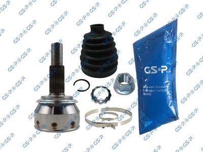 Joint Kit, drive shaft GSP 801748