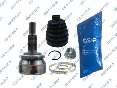 Joint Kit, drive shaft GSP 801749
