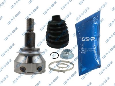 Joint Kit, drive shaft GSP 801805