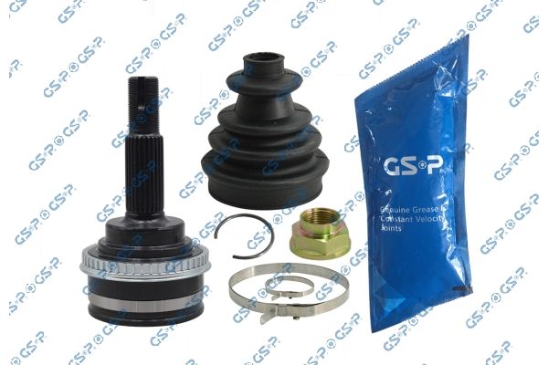GSP 801806 Joint Kit, drive shaft