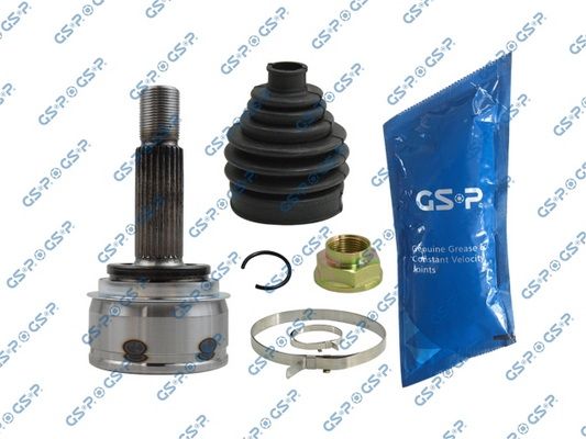 GSP 801807 Joint Kit, drive shaft