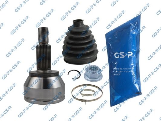 GSP 801813 Joint Kit, drive shaft