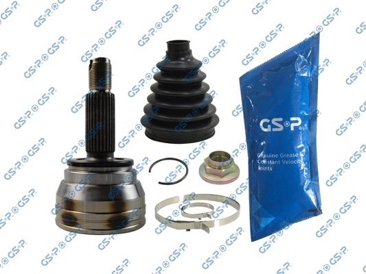 GSP 801818 Joint Kit, drive shaft