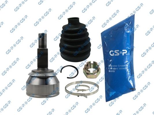 GSP 801926 Joint Kit, drive shaft