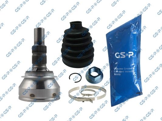 GSP 801945 Joint Kit, drive shaft
