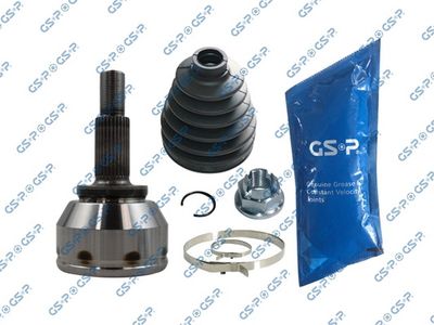 Joint Kit, drive shaft GSP 801973