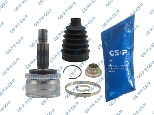 GSP 801987 Joint Kit, drive shaft