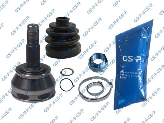 GSP 802001 Joint Kit, drive shaft