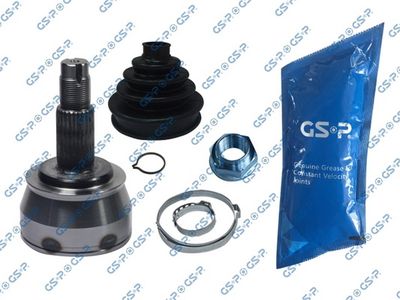 Joint Kit, drive shaft GSP 802002