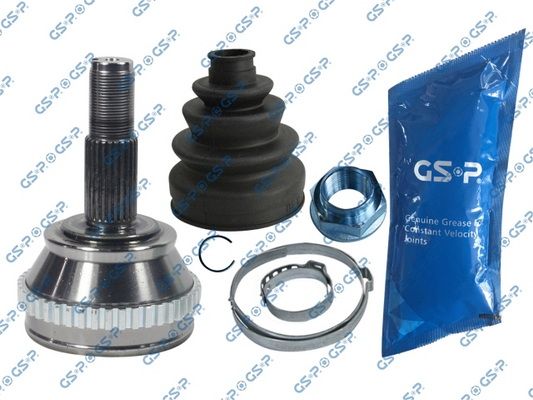 GSP 802004 Joint Kit, drive shaft